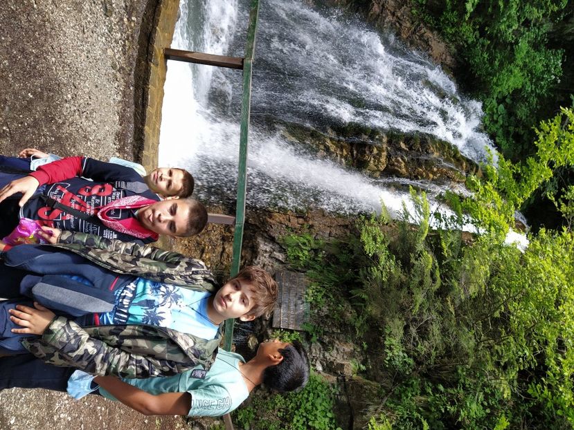  - 2021 - Excursie Busteni si Sinaia