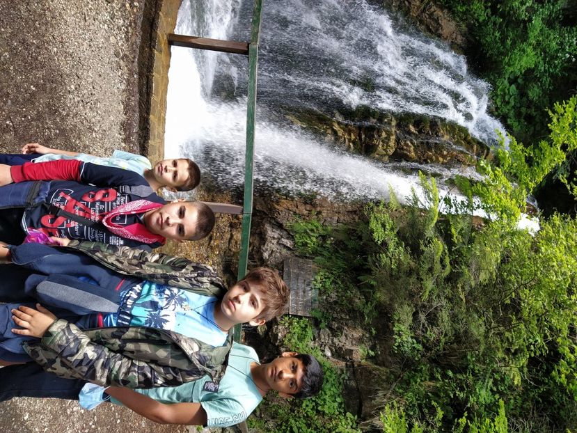  - 2021 - Excursie Busteni si Sinaia