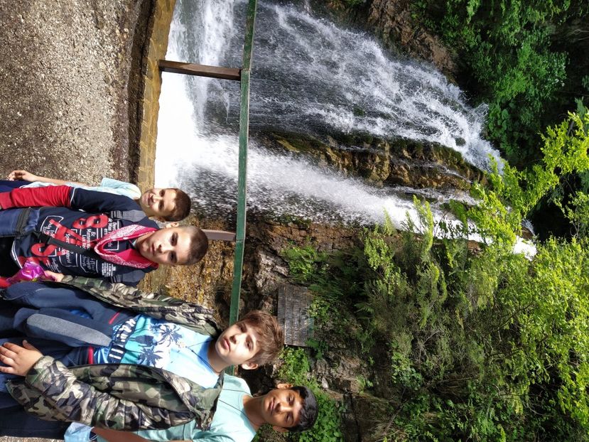  - 2021 - Excursie Busteni si Sinaia