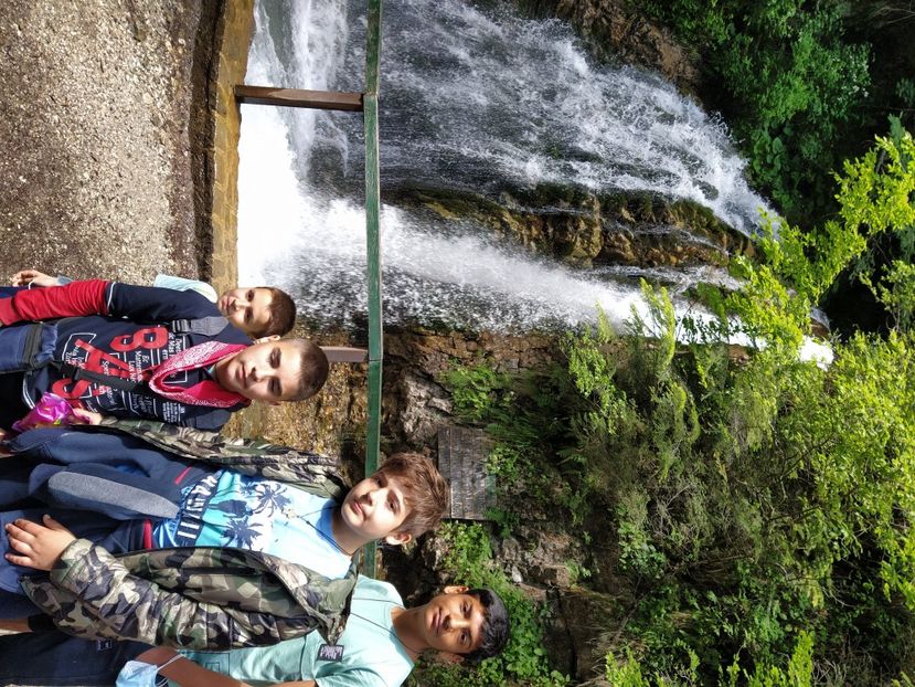  - 2021 - Excursie Busteni si Sinaia