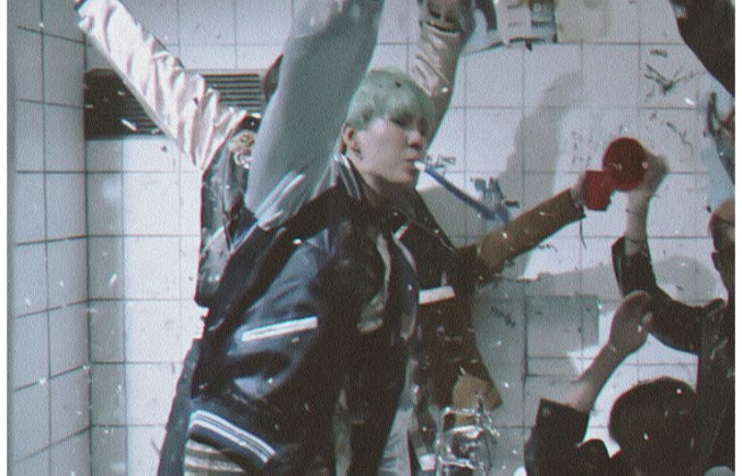 ✧ཊ2̣2̣ṇḍℐ̣̣̣ụṇẹ‹ 　⚜ 　ཥṢọṇg̣˒ Halflives ❚ ❝Victim❞ - Sordid Methods