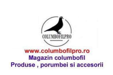 Www.columbofilpro.ro - ACCESORII CUSTI - 1 leu