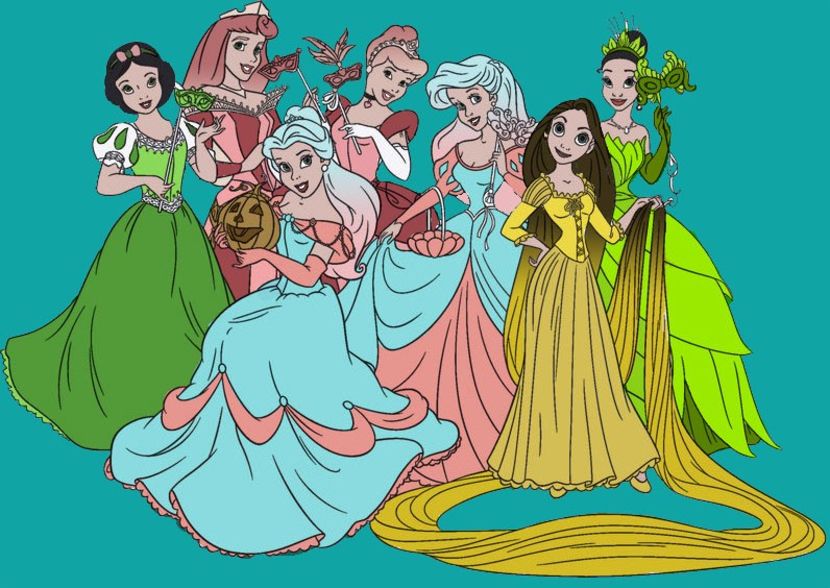  - 01 disney princess altele 04