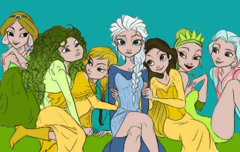  - 01 disney princess altele 04