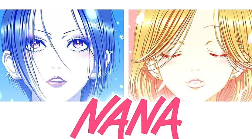 NANA ♤ - Anime
