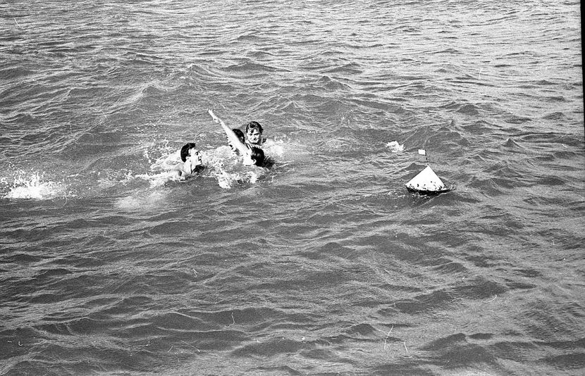 Vacanta La Mare - Vacanta La Mare 1962