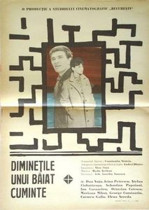 Diminetile Unui Baiat Cuminte - Diminetile Unui Baiat Cuminte 1967