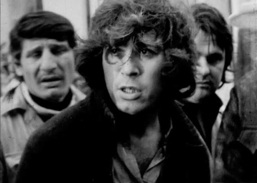 Mai Presus De Orice - Mai Presus De Orice 1978