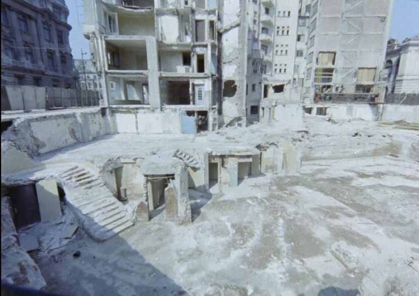 Mai Presus De Orice - Mai Presus De Orice 1978