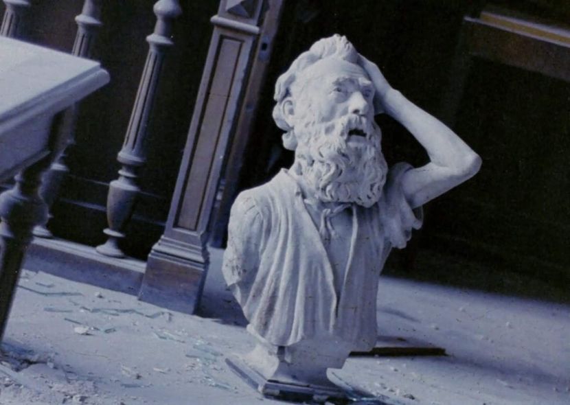 Mai Presus De Orice - Mai Presus De Orice 1978