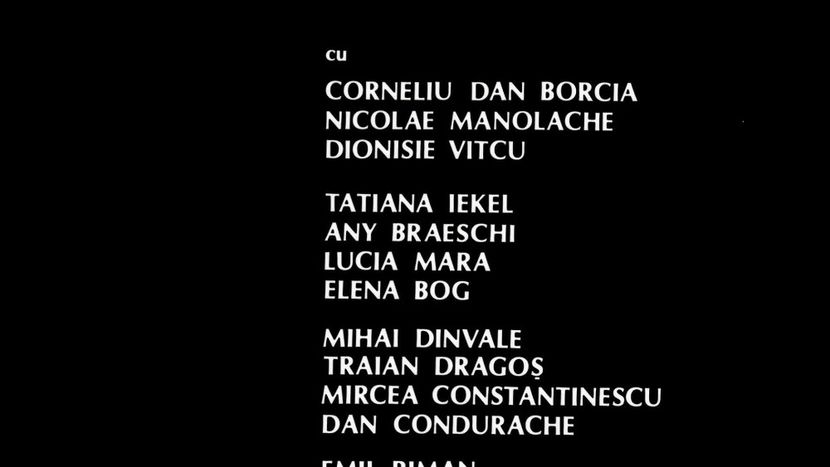 Mai Presus De Orice - Mai Presus De Orice 1978