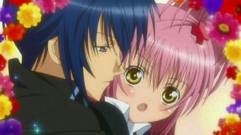 Shugo Chara ♤ - Anime