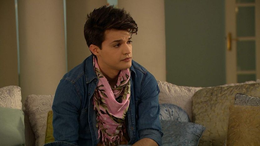 Michel - Soy Luna