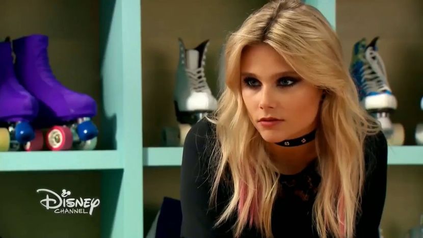 Ambar - Soy Luna fotos continuacion