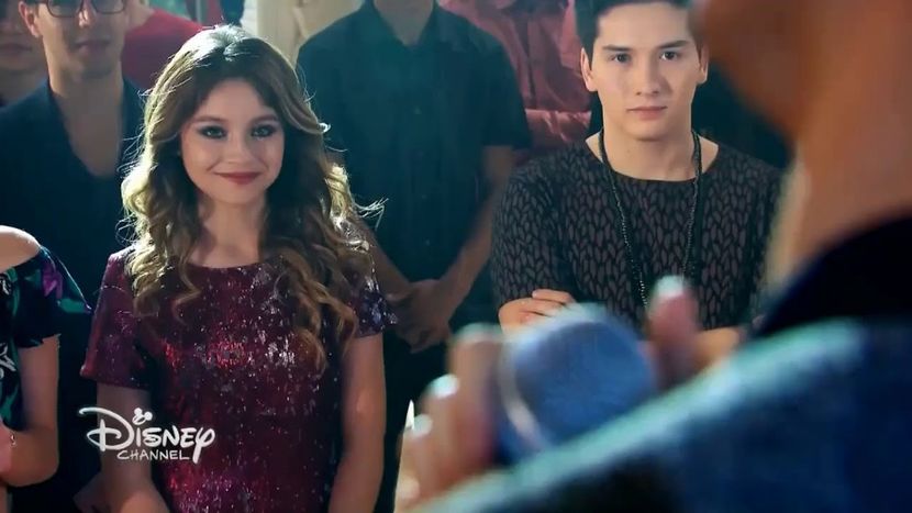 Luna, Eric - Soy Luna fotos continuacion