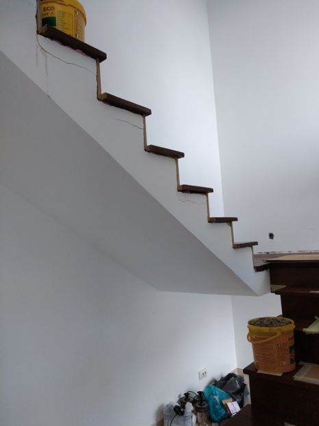  - 2021 Scari Interioare