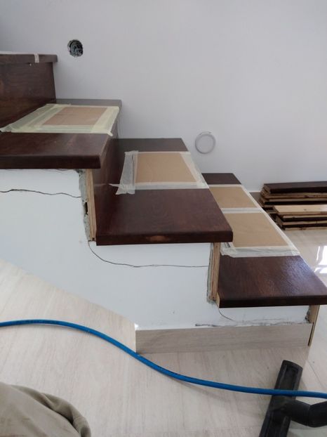  - 2021 Scari Interioare