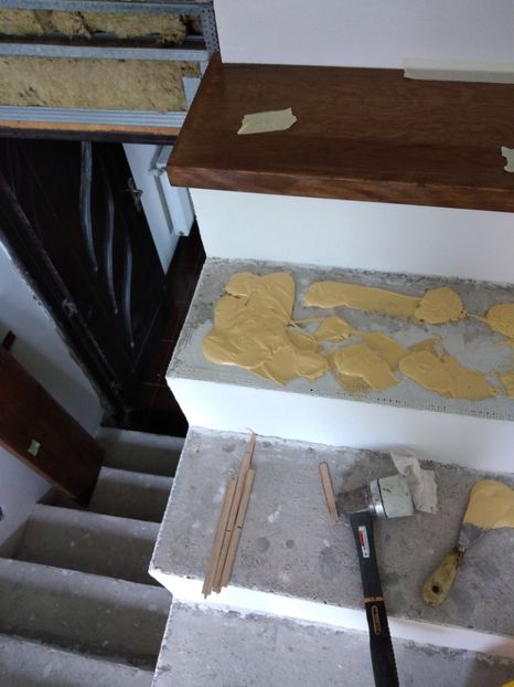  - 2021 Scari Interioare