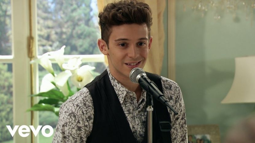 Matteo - Soy Luna fotos continuacion