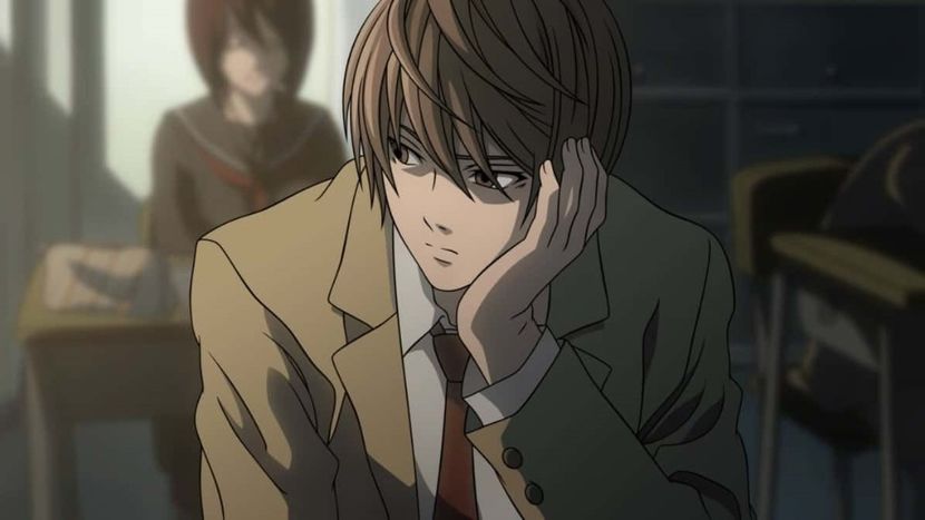  - 30 Days in the Anime Wonderland - Challenge