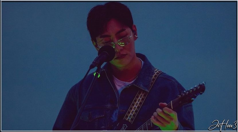 └ Dᴀʏ 318 ○ 25.06.2021 → 「SHAUN」 ✓ - dreambigwhenyoucanandenjoyit