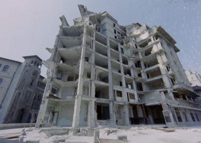 Mai Presus De Orice - Mai Presus De Orice 1978