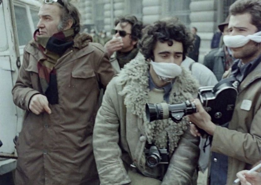 Mai Presus De Orice - Mai Presus De Orice 1978