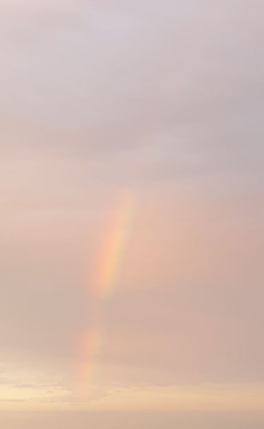Curcubeu ❤ - - P - Fotografii