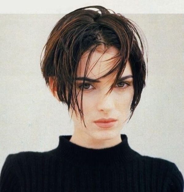  - Winona Ryder