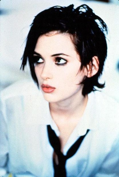  - Winona Ryder