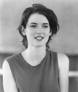  - Winona Ryder