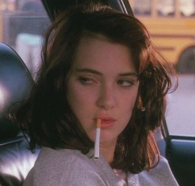  - Winona Ryder