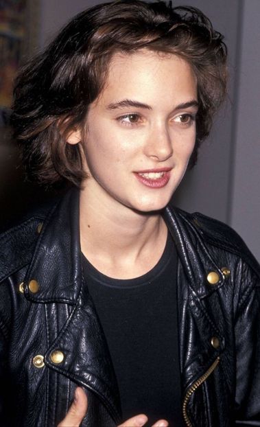  - Winona Ryder