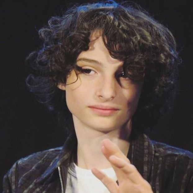  - Finn Wolfhard