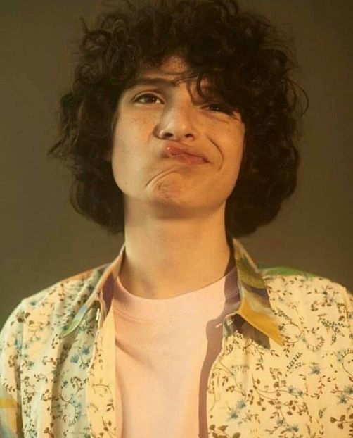  - Finn Wolfhard