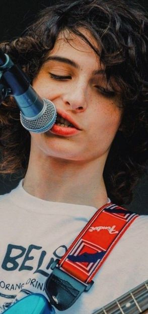  - Finn Wolfhard