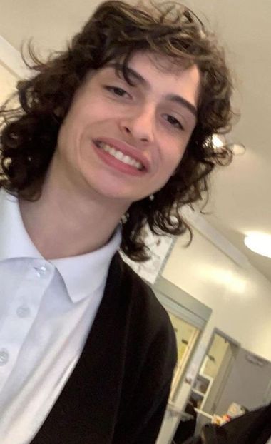  - Finn Wolfhard