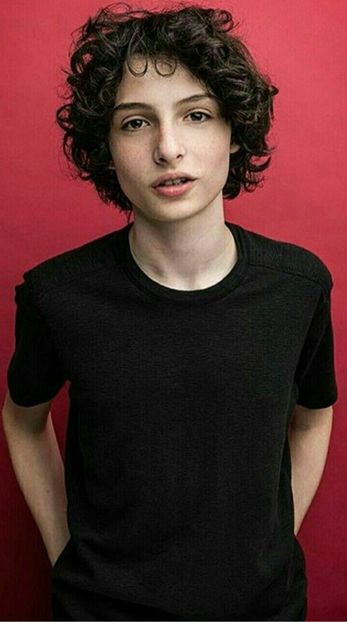  - Finn Wolfhard