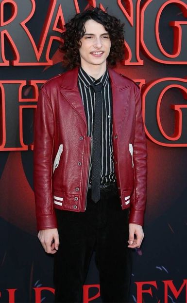  - Finn Wolfhard