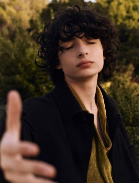  - Finn Wolfhard