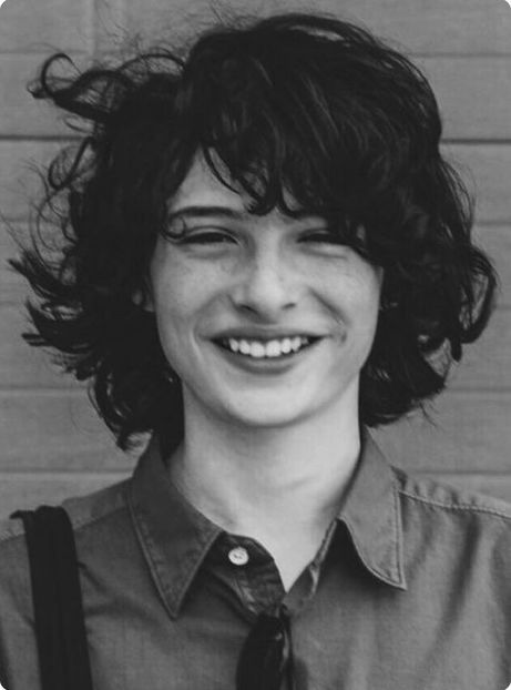  - Finn Wolfhard