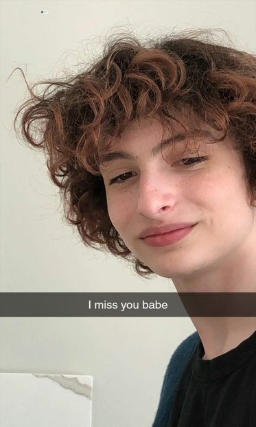  - Finn Wolfhard