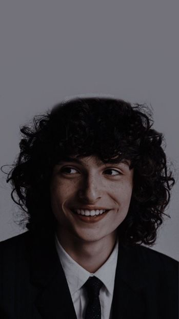  - Finn Wolfhard