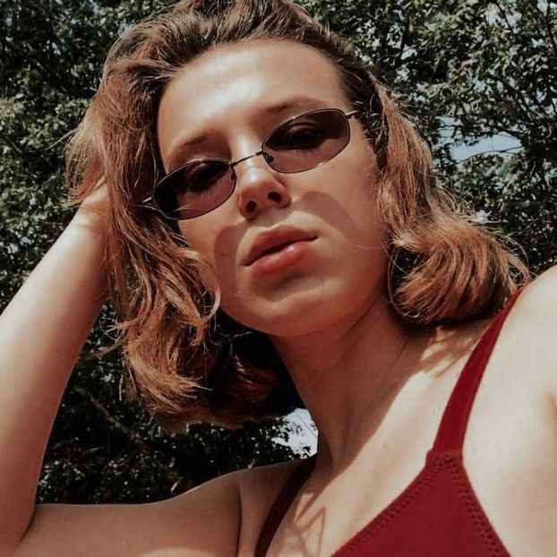  - Millie Bobby Brown