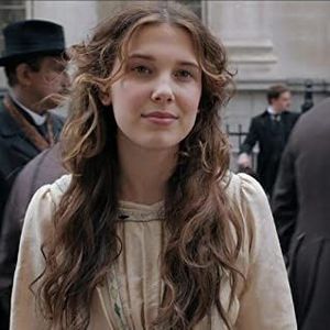  - Millie Bobby Brown