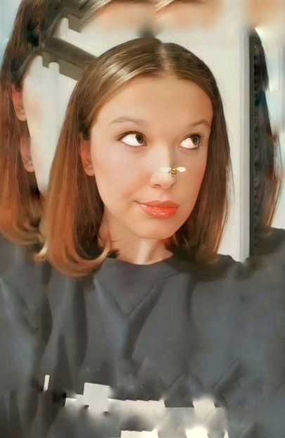  - Millie Bobby Brown