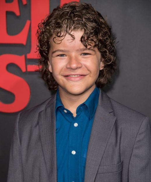  - Gaten Matarazzo