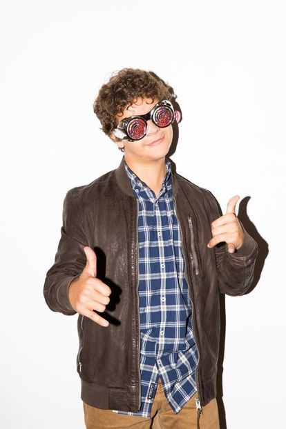  - Gaten Matarazzo