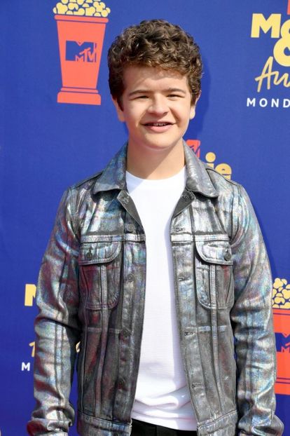  - Gaten Matarazzo