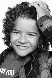  - Gaten Matarazzo